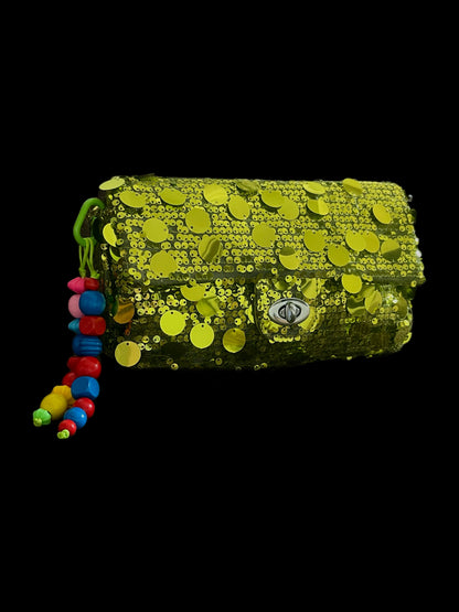 Chroma Chunk