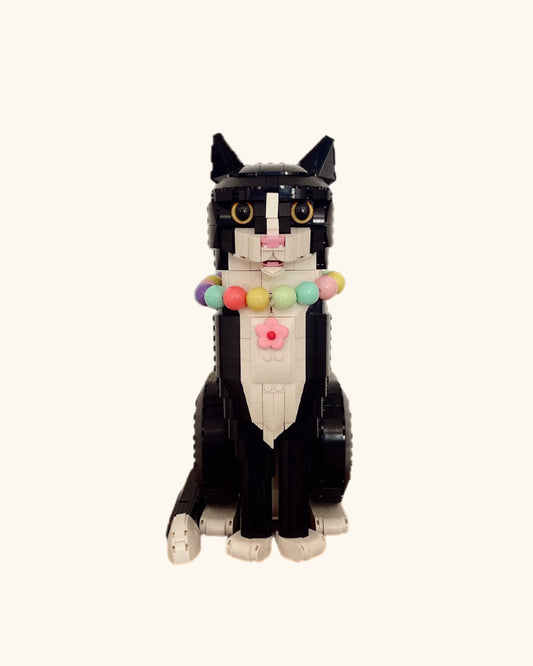 Collar Chicle
