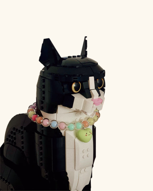 Mochi Luv Collar
